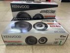 Kenwood Car Speaker Set