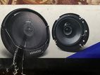 KENWOOD Car Stereo Speakers KFC-1665S
