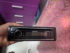 Kenwood Car USB CD Player