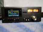 Kenwood Cassette Deck