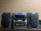 Kenwood Cassette