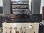 Kenwood CD Player