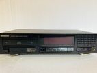 Kenwood Cd Player