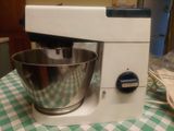 Kenwood Chef Mixer 5 L