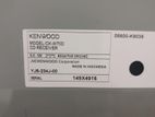 Kenwood CK W70D Player