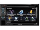 Kenwood DDX3035BT ATS Used car setup