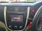 Kenwood DDX416BT Car Audio