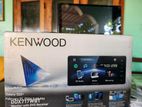 Kenwood Car DVD Player