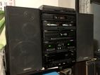 Kenwood DG 77 Full Stack HIFI