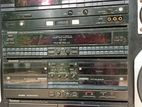 KENWOOD DG7 CD SETUP