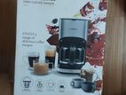 Kenwood Drip Coffee Maker