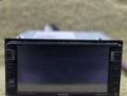 Kenwood DVD Player DDX630WBTM