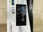 Kenwood DVD Player (DDX919WS)