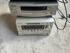 kenwood DVD player