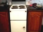 Kenwood Electric Cooker