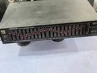 Kenwood Equalizer CE-520