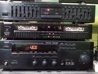 Kenwood Equalizer