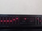 Kenwood Equalizer