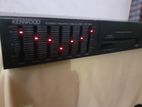 Kenwood Equalizer