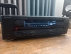 Kenwood Equalizer