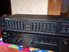 Kenwood Equalizer