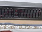 Kenwood Equalizer