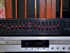 Kenwood Equalizer