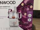 Kenwood Food Processor