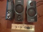 Kenwood Speakers