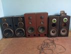 Kenwood Setup