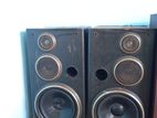 Kenwood Speaker