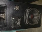 Kenwood Speakers