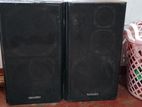 Kenwood Speakers