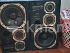 Kenwood Sound System