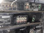 Kenwood Equalizer Ge-810