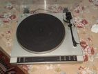 Kenwood Fully Automatic Turntable P 7