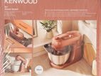 Kenwood Go Stand Mixer