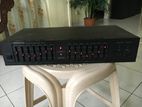 Kenwood Graphic Equalizer