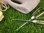 kenwood hand mixer