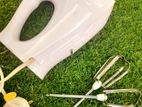 kenwood hand mixer