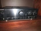 Kenwood Intergrater Stereo Amplifier