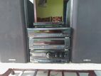 Kenwood Japan Setup