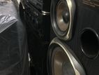 Kenwood Speakers