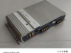 Japanese Vehicle Power Amplifier