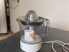 kenwood juicer