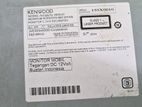 Kenwood Jvc Ddx315 Dvd Player with Usb Bluetooth