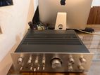 Kenwood KA-7100 Vintage DC Stereo Integrated Amplifier