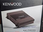 Kenwood KAC-PS802EX