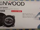 Kenwood KFC-1058 Car Speakers