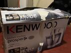 Kenwood Kitchen Machine Prospero